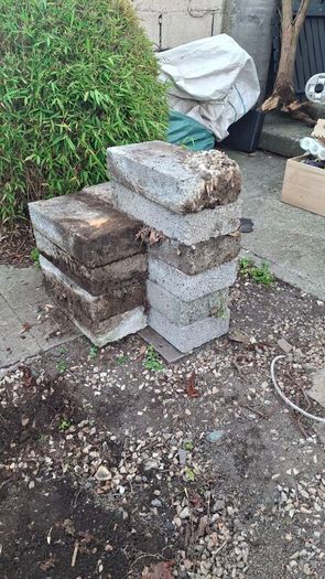Free Breeze Blocks