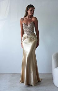 Debs Dress