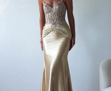 Debs Dress