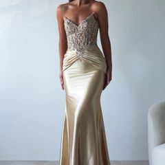 Debs Dress