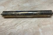 Tube Certificate holder