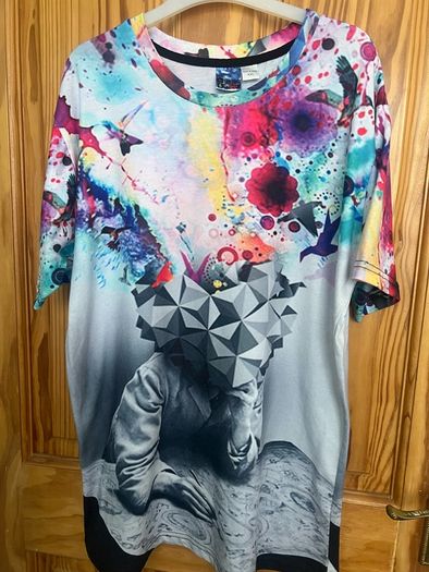ladies XL wardrobe clearing 5euro each