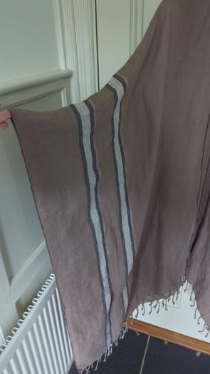 Brunello Cucinelli Cape