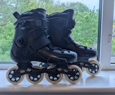 Rollerblades Fr Fr1 fully customizable inline skates