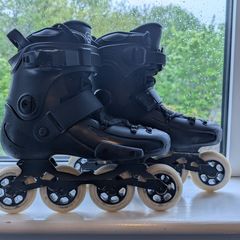 Rollerblades Fr Fr1 fully customizable inline skates