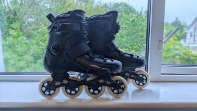 Rollerblades Fr Fr1 fully customizable inline skates