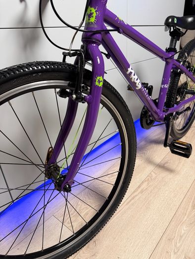 Frog 62 Junior Bike 24 inch