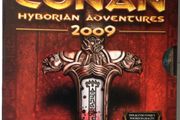 Age Of Conan: Hyborian Adventures [2009] [PC Game] Polish Import?