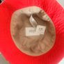 Brand New Coach Bucket Style Hat Image 4