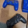 Limited edition Blue ps4 slim bundle - 2 controls 4 games.(firmware 13.52) Image 7