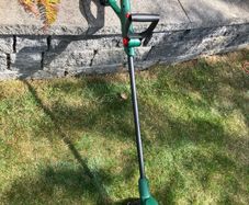 Bosch EasyGrassCut 18-230 2Ah Cordless GrassTrimmer