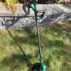 Bosch EasyGrassCut 18-230 2Ah Cordless GrassTrimmer