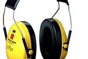 Peltor 3m Comfort Earmuffs 87-98db H510a