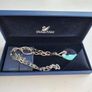 Swarovski Glass Necklace for sale Image 3