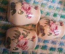 Salt and pepper mills