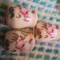 Salt and pepper mills