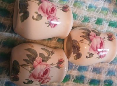 Salt and pepper mills