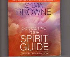 Contacting Your Spirit Guide