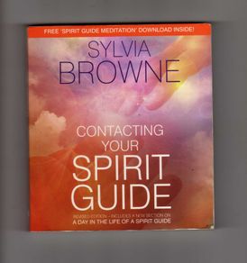 Contacting Your Spirit Guide