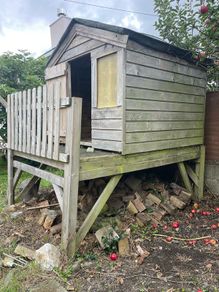 Children's Play House