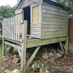 Children's Play House