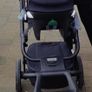 Cybex Aton B2 Car Seat + ISOFIX Base Excellent Condition Image 4