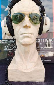 Vintage Headphones