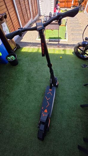 KuKirin T3 Electric Scooter