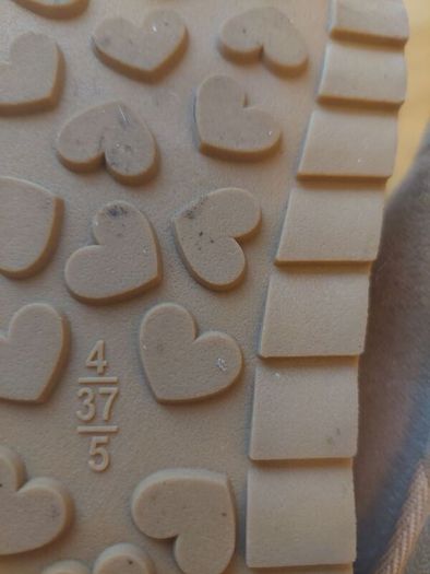 Girl's UGG from Penneys