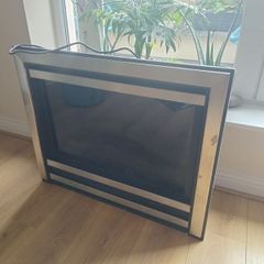 electric fire
