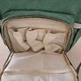 lequeen nappy changing bag excellent condition Image 5
