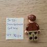 lego sh591 commissioner gordon set 76120 Image 2
