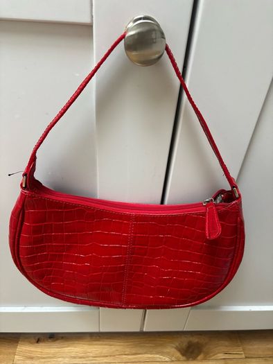 New Osprey Leather Bag