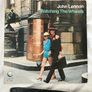 4x John Lennon 7" singles Image 4
