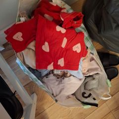 baby clothes 3-6 and 6-9 months