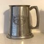 Jack Daniels Old No 7 Sheffield Pewter Tankard Image 2