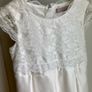 Paul Costello communion/occasion dress 7/8y Image 5