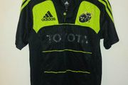 munster rugby jersey