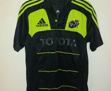 munster rugby jersey