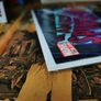 Amazing Spider-Man ! Issue #594 ! First Printing ! 2009 ! by Marvel ! Image 3