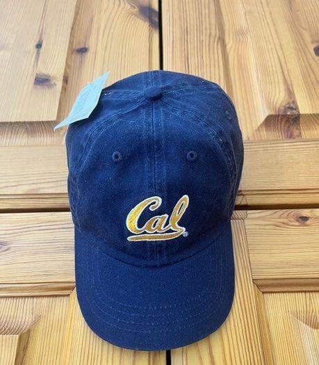Fahrenheit Baseball Cap Peaked Hat Navy.  Brand New With Tags