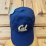 Fahrenheit Baseball Cap Peaked Hat Navy.  Brand New With Tags Image 3