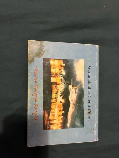 The Gurranabraher Story  Cork David McCarthaigh Irish local history