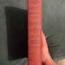 Antique Book Soldiers Three by Rudyard Kipling Image 5