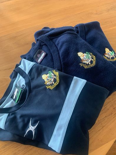 Castleknock College uniform bundle