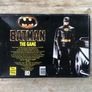 Vintage Batman The Board Game 1989 Image 2