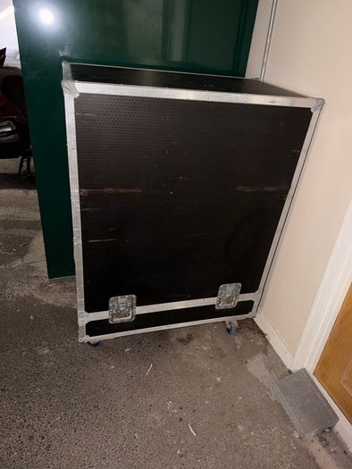 Flight Case