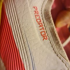 Adidas Predator football  boots