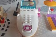 Lego Friends Seaside