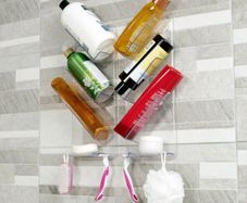 Shower Gem Shower Caddy